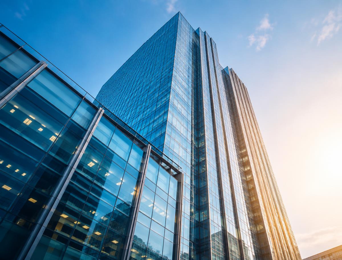 Commercial real estate