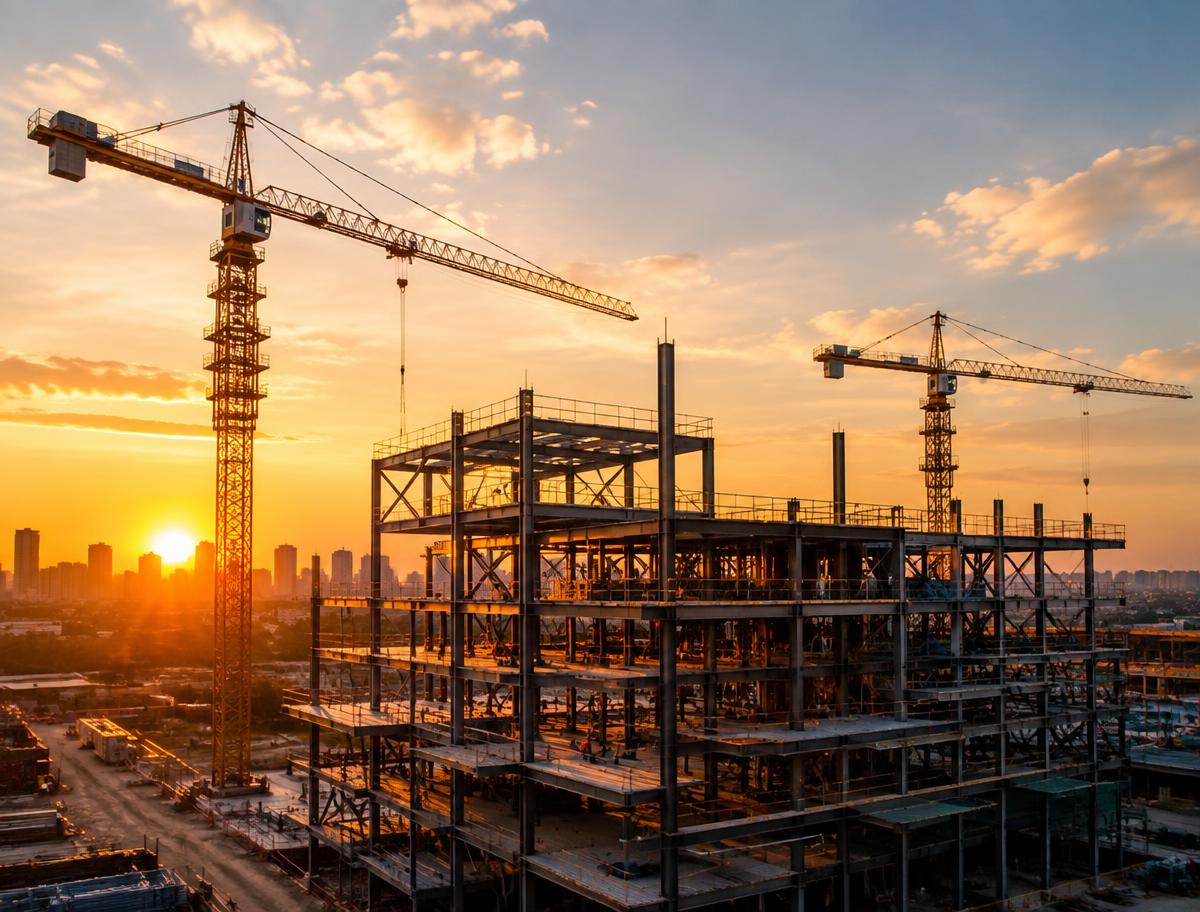 Commercial financing