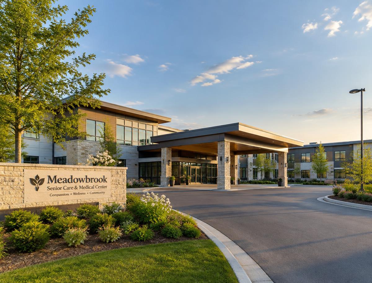 Healthcare transactions